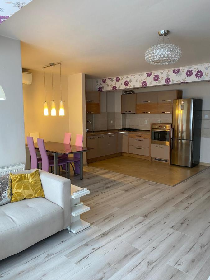 Apartament Avana Oradea Exterior photo