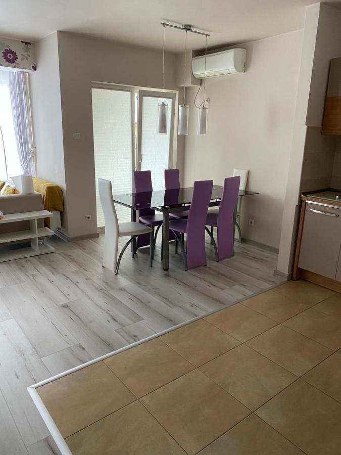Apartament Avana Oradea Exterior photo