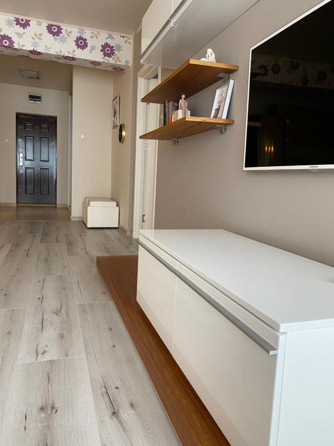 Apartament Avana Oradea Exterior photo