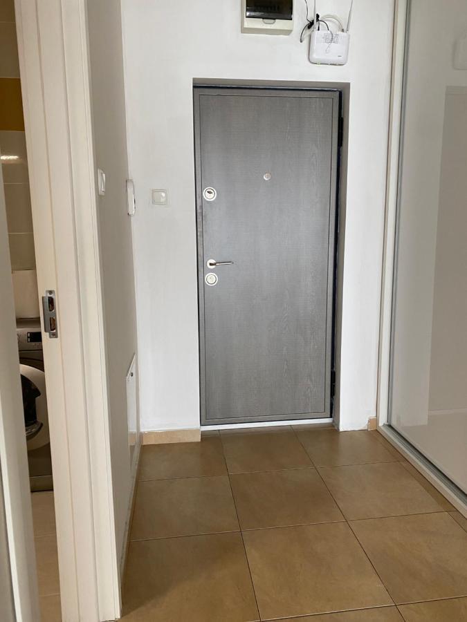 Apartament Avana Oradea Exterior photo