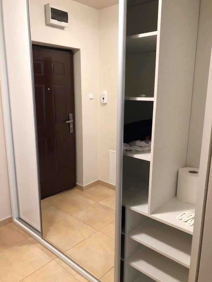 Apartament Avana Oradea Exterior photo